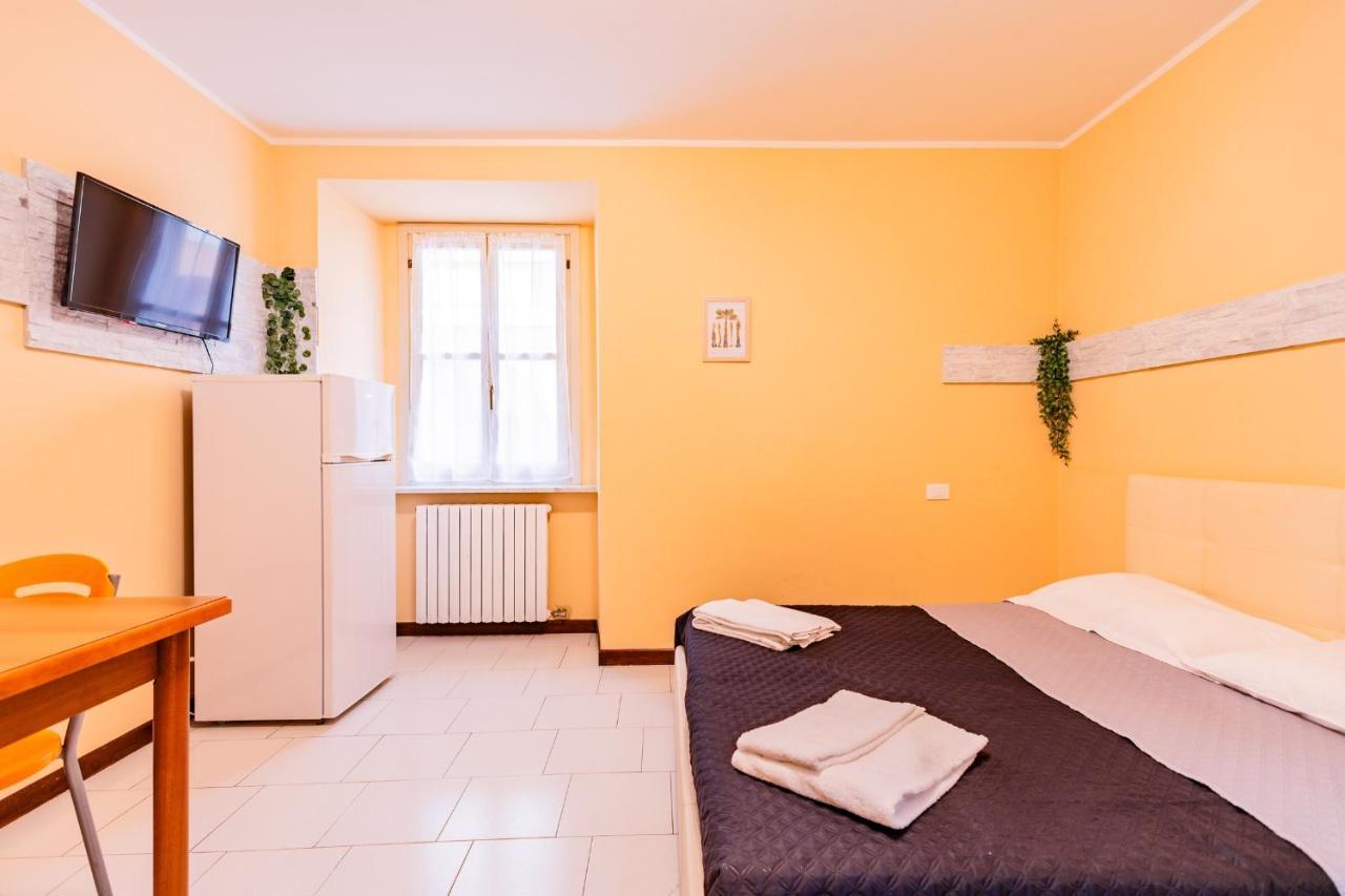 La Santa Maria Apartment Cuneo Exterior photo